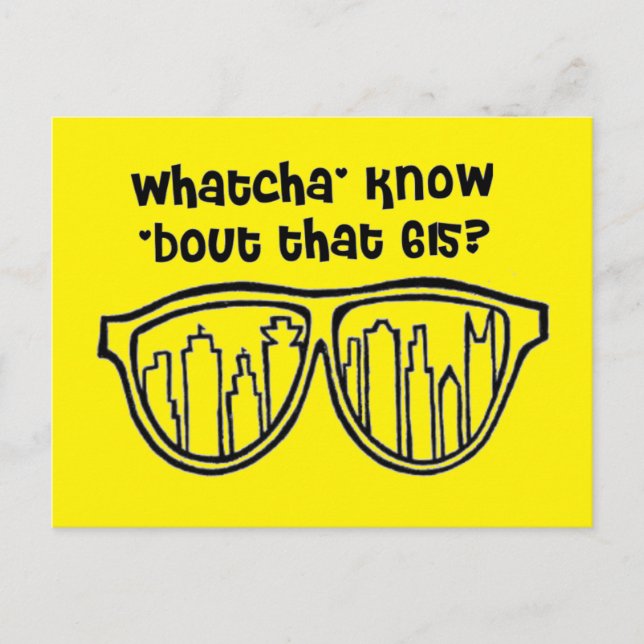 615 Postkort Vykort (Framsida)