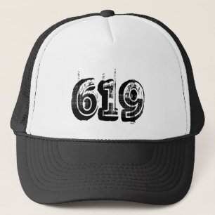 619 TRUCKERKEPS