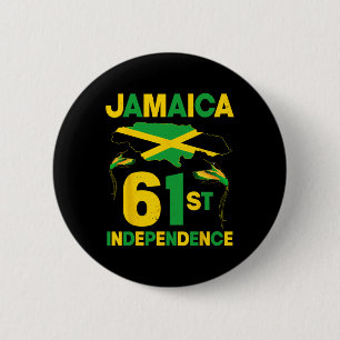 61:a Jamaica Independence day sedan 1962 Doktor Bi Knapp