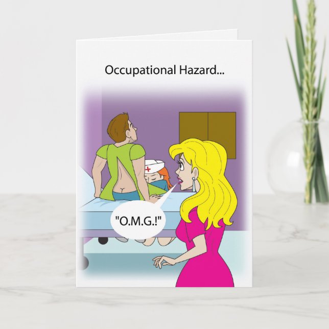 #61 får väl snart kort (Framsida)