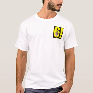 61 pittsburgh tee shirt