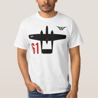 61 TEE SHIRT
