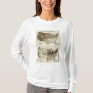 61 Valuation, fastighet, personlig egendom 1890 T-shirt