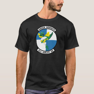 61st Luftbroskvadron - gröna bålgetingar Tee