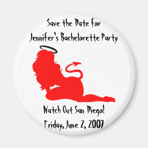 62379angeldevil sparar datera för Jennifers B… Magnet