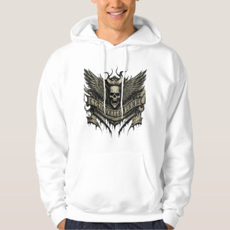 623 Underhållning Hoodie