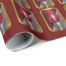 62:a medicinska brigaden "Proud and Steadfast" Wra