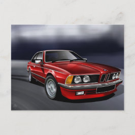 635CSI-vykort Vykort