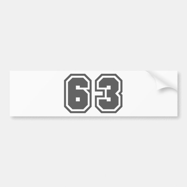 63 BILDEKAL (Framsidan)