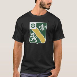 63:e anhörigregimen t shirt