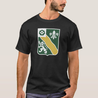 63:e anhörigregimen t shirt