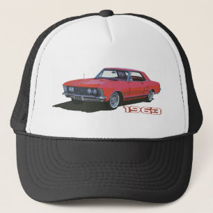63 Riviera Keps