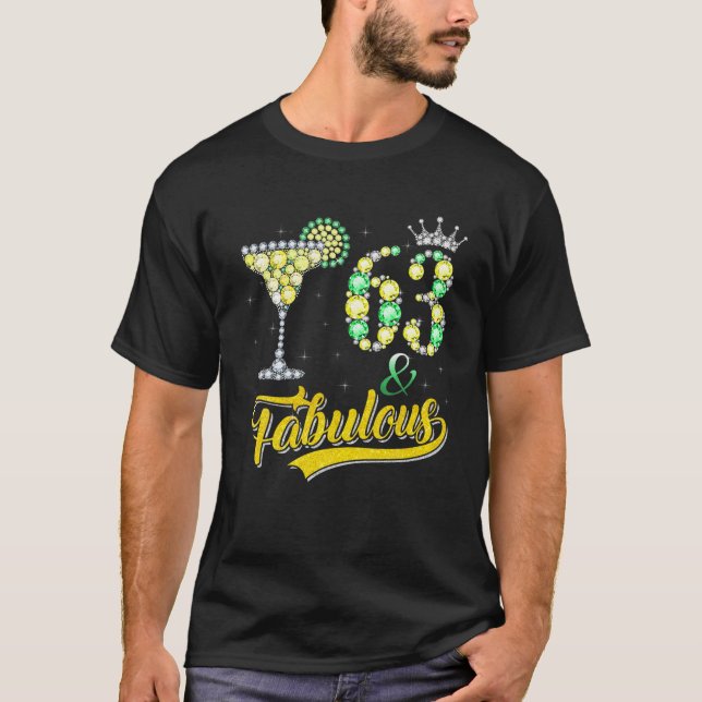 63 T SHIRT (Framsida)