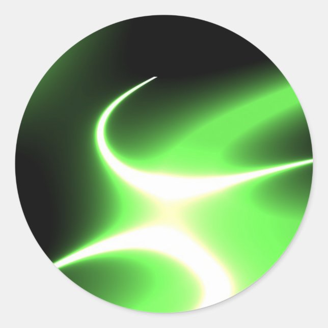 64 RUNT KLISTERMÄRKE (Framsida)