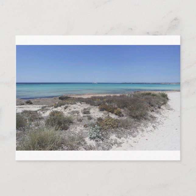 64-SOL16-168-3266 VYKORT (Framsida)