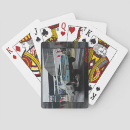 65 Coronet Casinokort