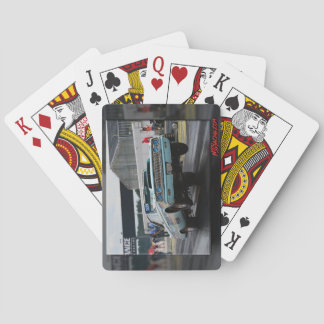 65 Coronet Casinokort