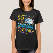 65e Birthday Cruise B Day Party Women