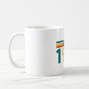 65E BIRTHDAY KAFFEMUGG