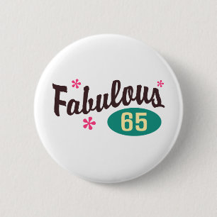 65e Birthday Knapp