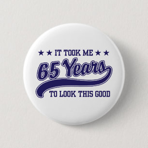 65e Birthday Knapp