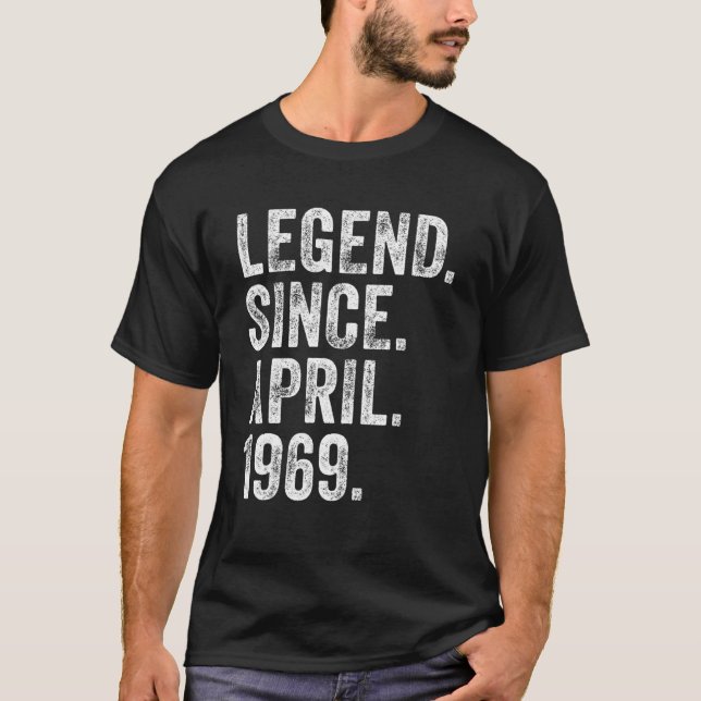 65e födelsedag ger 65 år gamla Fantastisk sedan Ap T Shirt (Framsida)