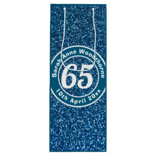 65e födelsedag med Namn, ålder och datum Vin