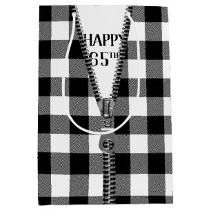 65e Zipper på Buffalo Play