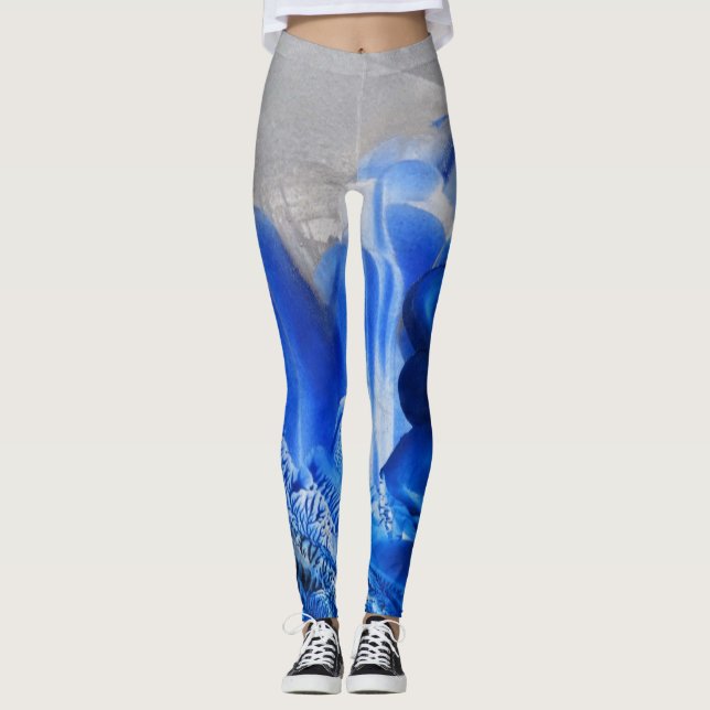 65Sentitoks Leggings (Framsida)