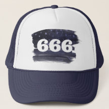 666 Angel Nummer Stars Högre självjustering