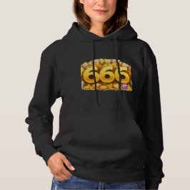 666 Energi – Balans Mellan Sinnet, Kroppen & Livet T Shirt