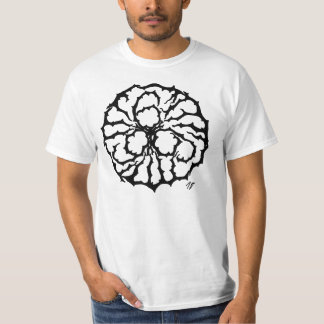 666 subliminal t-shirt