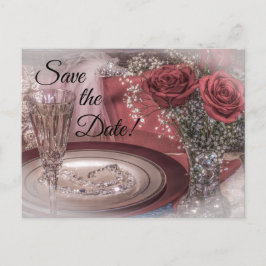 6679-Brudstol Vykort