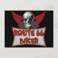 66 Biker T-shirts Gifts