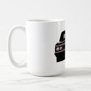 66 Chevelle Kaffemugg