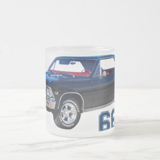 66 Chevy Chevelle SS mugg