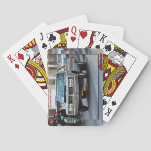 66 Coronet Casinokort