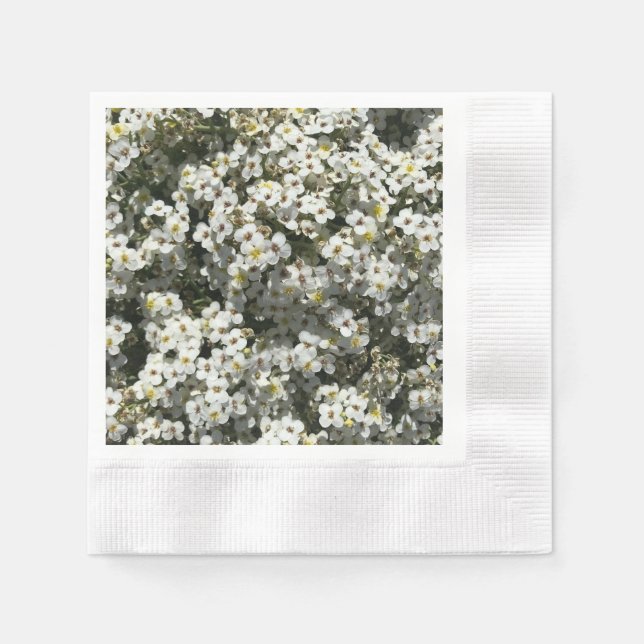 66:e årsdagen pappersservett (Framsidan)