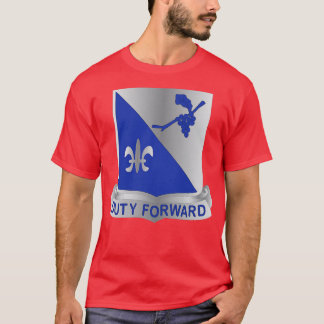 66:e infanteriregim X T Shirt