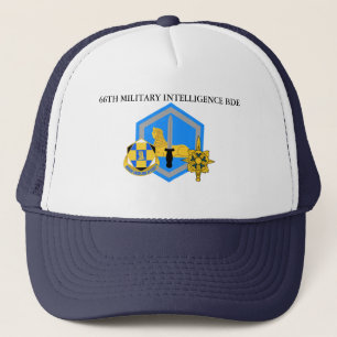 66:E MILITÄRA INTELLIGENCE BRIGADE KEPS