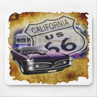 66' GTO MUSMATTA