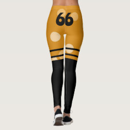 66 Leggingar Leggings