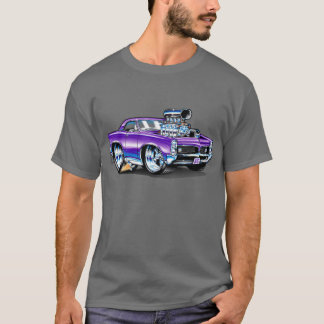 66 Pontiac GTO T-shirt