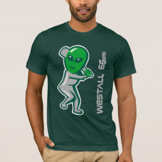 66ers smet T Tee Shirt