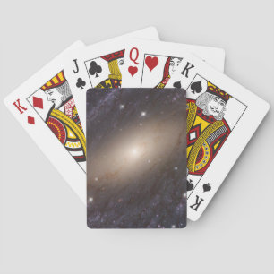 6744, 30 miljoner ljusår bort. casinokort