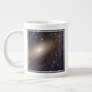 6744, 30 miljoner ljusår bort. jumbo mugg