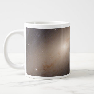 6744, 30 miljoner ljusår bort. jumbo mugg