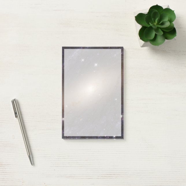 6744, 30 miljoner ljusår bort. post-it block (Kontor)