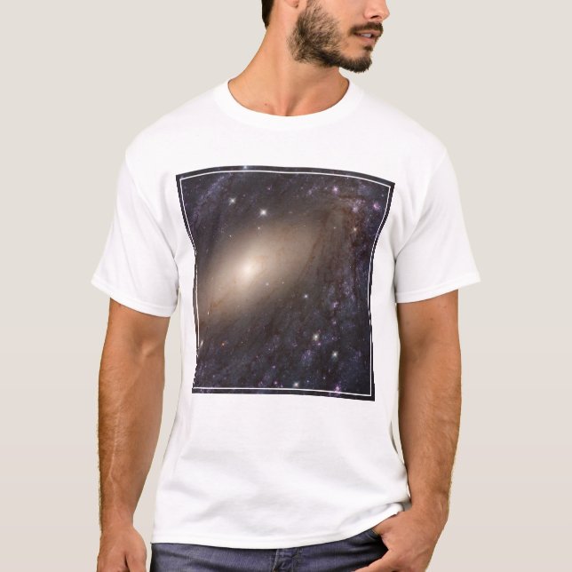 6744, 30 miljoner ljusår bort. t shirt (Framsida)