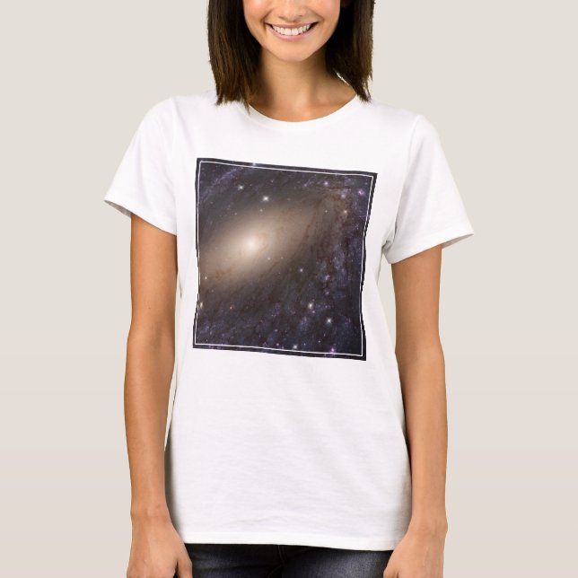 6744, 30 miljoner ljusår bort. t shirt (Framsida)